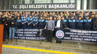 Cemil Candaş'ın Ölümüne İlişkin Dava Bugün Başlıyor