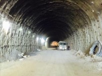 AŞıKŞENLIK - Çıldır Belediyesinden Mozeret Tüneline Aşıkşenlik İsminin Verilmesi Talebi