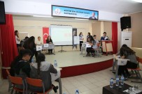 EREN ARSLAN - Dünya Pi Günü'ne Özel Etkinlik