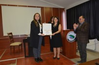 İDRİS ŞAHİN - Düzce Üniversitesi Hastanesinde Tıp Bayramı Kutlandı