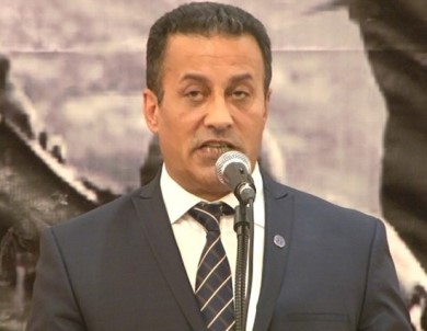 EMŞAV'dan '18 Mart Şehitleri Anma Gecesi'