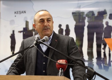 'Erdoğan Sonrası Türkiye'yi Sigortalıyoruz'