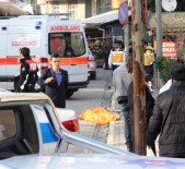 BAHÇEKÖY - Eski Eşini Sokak Ortasında Pompalı Tüfekle Öldürdü