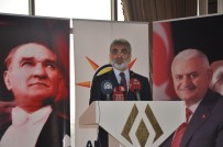 EYALET SİSTEMİ - 'Eyalet Sistemi Söz Konusu Değil'