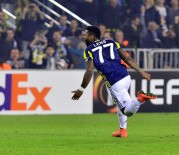 YILDIZ FUTBOLCU - Fenerbahçe Lens'in yokluğunda kazanamıyor
