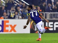 YILDIZ FUTBOLCU - Fenerbahçe Lens'siz Zorlanıyor