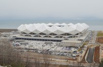 'Galatasaray Maçında Stadın Tamamı Dolacaktır'
