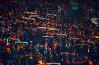 NECMETTIN YALıNALP - Galatasaray Taraftarı Trabzonspor Maçında Olacak Mı ?