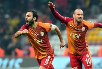 ORDUSPOR - 'Hagi Ve Prekazi İle Anılmak Gurur Verici'