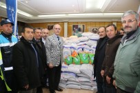 Hayvan Yetiştiricisine Büyük Destek