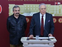 HDP - HDP'den görevli çağrısı