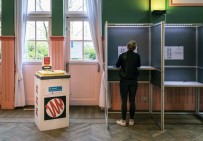 GEERT WILDERS - Hollanda Genel Seçimler İçin Sandık Başında