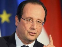 Hollande: Türkiye'ye ihtiyacımız var