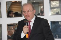 SEBAHATTİN ÖZTÜRK - İçişleri Bakan Yardımcısı Öztürk Açıklaması 'Ekim-Kasım'a Kadar Terörist Bırakmayacağız'