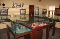 İmamın Savaş Objeleri Merakı, Köye Müze Kazandırdı