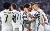 Juventus ve Lecister çeyrek finalde