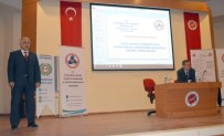 KASTAMONU ÜNIVERSITESI - Kastamonu'da 'Tüketici Hakları' Konulu Konferans Verildi