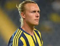 SİMON KJAER - Kjaer transferi sıkıntıya girdi