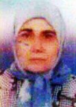 PSİKOLOJİK ŞİDDET - Kocasının Kafasına Taşla Vurup Öldüren Kadın Hakim Karşısında