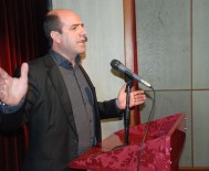 Korucular Konfederasyonu Başkanı Sözen Bitlis'te