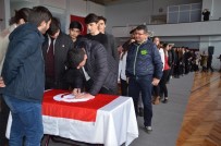 ÇANAKKALE SAVAŞı - Liselilerden Akar'a Mektup