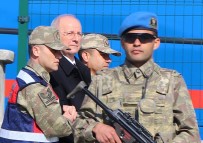 SIKIYÖNETİM - Malatya'daki FETÖ Davasında 7'İnci Duruşma Tamamlandı