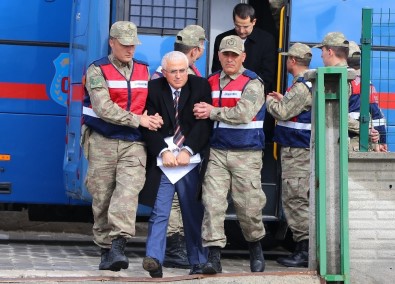 Malatya'daki FETÖ/PDY Davasında 7'Nci Duruşma