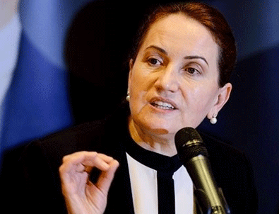 Meral Akşener'den skandal 15 Temmuz açıklaması