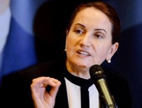 Meral Akşener'den skandal 15 Temmuz açıklaması