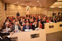 Muradiye'nin İmar Planı Kabul Edildi