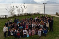 PI SAYıSı - Muratpaşa'da 'Pi Günü' Etkinlikleri