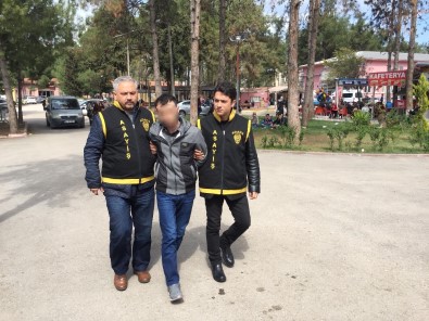 Müzeyyen'in Katil Zanlısı Adana'da Yakalandı