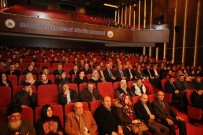 SİYASAL BİLGİLER FAKÜLTESİ - OKM'de 'Yeni Ortadoğu Ve Güçlü Türkiye' Konferansı