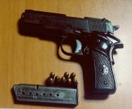 Önleyici Ekipler Suçlulara 'Dur' Dedi