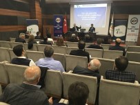 DEMİRYOLLARI - OSB'ler Ve Yük Merkezleri Demiryolu Sistemine Bağlanıyor