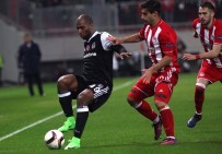 Rövanşa neden taraftar alınmayacak?