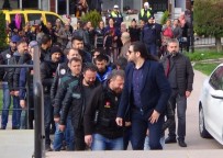 SABAH EZANı - Şafak Operasyonunda 32 Tutuklama