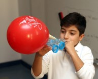 BOZHÜYÜK - Sanko'da Arabalar Yarıştı