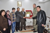 TEBRİK KARTI - Şehadet Belgesi 74 Yıl Sonra Aldılar