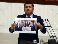 VELİ AĞBABA - TBMM'de FETÖ tartışması