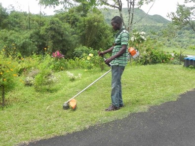 TİKA'dan Karayip Ülkesi Grenada'nın Turizm Altyapısına Destek