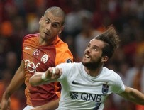 NECMETTIN YALıNALP - Trabzonspor – Galatasaray maçı için flaş karar