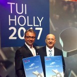 TUI HOLLY 2017 Ödülleri
