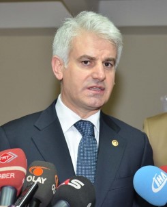 Türk Eximbank Bursa'ya Şube Açıyor