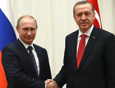 Türkiye -Rusya anlaştı
