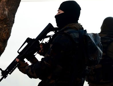 Uludere'de 3 PKK'lı terörist etkisiz hale getirildi