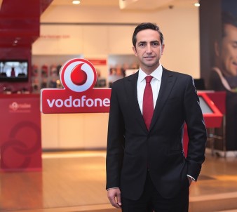 Vodafone Ve Samsung'dan İşbirliği