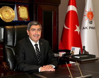 AK Parti Gaziantep İl Başkanı Özkeçeci'den Çanakkale Zaferi Kutlama Mesajı