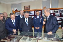 ÇANAKKALE SAVAŞı - Ayhan Açıklaması 'Ordunun Savaşta Aç Kaldığı Uydurmadır'