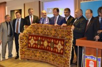 NIHAT ÖZTÜRK - Bakan Müezzinoğlu Milas'ta Ziyaretlerde Bulundu